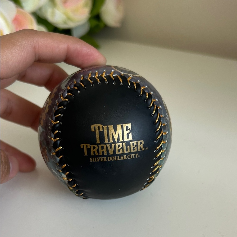 Black Baseball